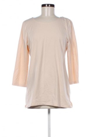 Damen Shirt H&M, Größe XL, Farbe Beige, Preis 10,00 €