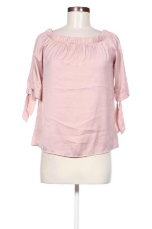 Bluzka damska H&M, Rozmiar S, Kolor Różowy, Cena 43,68 zł