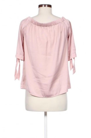 Bluzka damska H&M, Rozmiar S, Kolor Różowy, Cena 43,68 zł