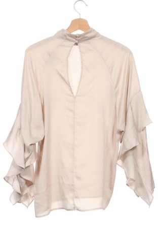 Dámska blúza H&M Conscious Collection, Veľkosť XS, Farba Béžová, Cena  10,01 €