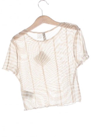 Damen Shirt H&M Divided, Größe XS, Farbe Mehrfarbig, Preis 11,99 €