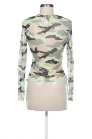 Bluzka damska H&M Divided, Rozmiar M, Kolor Kolorowy, Cena 62,99 zł