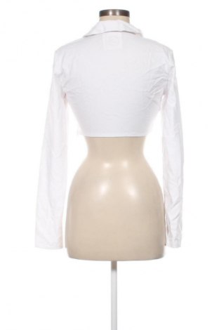 Bluză de femei H&M Divided, Mărime M, Culoare Alb, Preț 64,99 Lei
