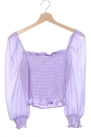 Dámska blúza H&M Divided, Veľkosť XS, Farba Viacfarebná, Cena  11,95 €