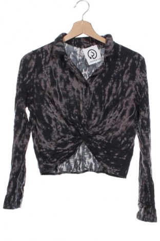 Damen Shirt H&M Divided, Größe M, Farbe Mehrfarbig, Preis 5,99 €