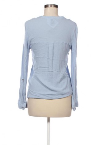 Damen Shirt H&M Divided, Größe S, Farbe Blau, Preis 13,99 €