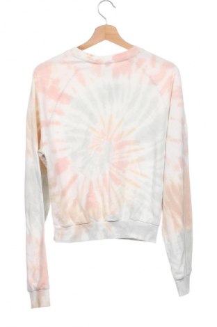 Γυναικεία μπλούζα H&M Divided, Μέγεθος XS, Χρώμα Πολύχρωμο, Τιμή 10,06 €