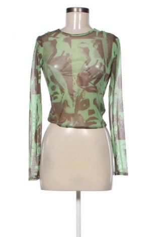 Damen Shirt H&M Divided, Größe S, Farbe Mehrfarbig, Preis 5,99 €