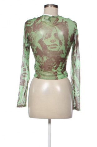 Damen Shirt H&M Divided, Größe S, Farbe Mehrfarbig, Preis 5,99 €