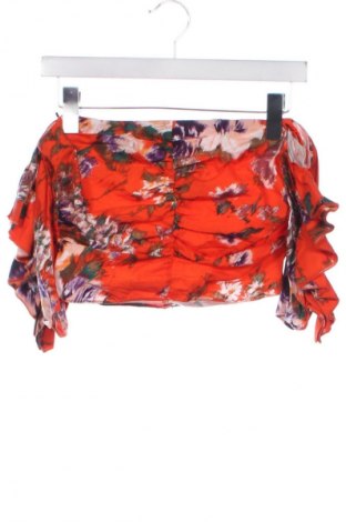 Bluzka damska H&M Divided, Rozmiar S, Kolor Kolorowy, Cena 44,94 zł