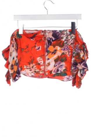 Bluzka damska H&M Divided, Rozmiar S, Kolor Kolorowy, Cena 44,94 zł