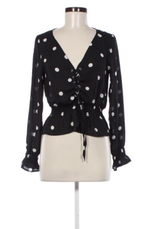Bluză de femei H&M Divided, Mărime S, Culoare Multicolor, Preț 24,99 Lei