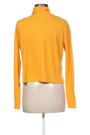 Дамска блуза H&M Divided, Размер M, Цвят Оранжев, Цена 19,99 лв.