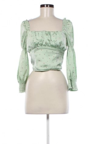 Dámská halenka H&M Divided, Velikost M, Barva Vícebarevné, Cena  243,00 Kč