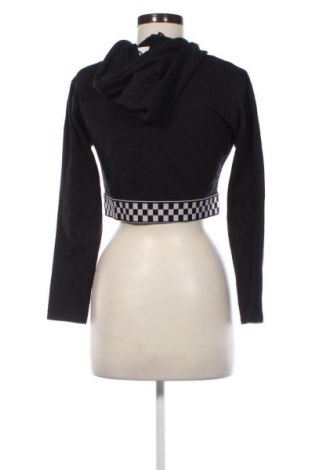 Dámska blúza H&M Divided, Veľkosť L, Farba Čierna, Cena  9,96 €