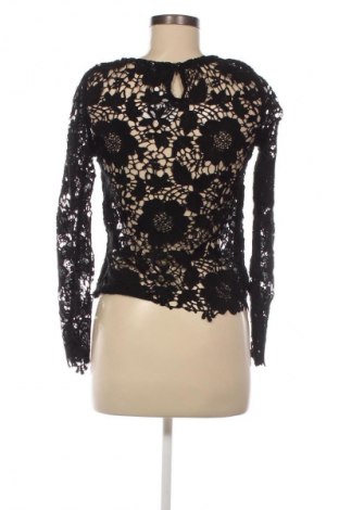 Dámska blúza H&M Divided, Veľkosť S, Farba Čierna, Cena  10,03 €