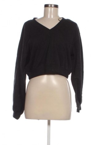 Dámska blúza H&M Divided, Veľkosť M, Farba Čierna, Cena  5,95 €
