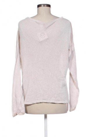 Bluză de femei H&M Divided, Mărime L, Culoare Bej, Preț 51,89 Lei