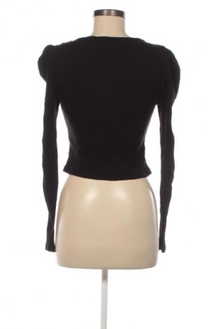 Bluzka damska H&M Divided, Rozmiar L, Kolor Czarny, Cena 62,99 zł