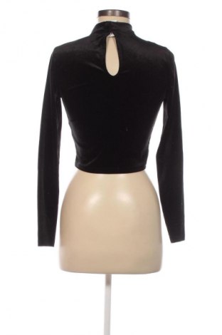 Damen Shirt H&M Divided, Größe S, Farbe Schwarz, Preis € 13,99