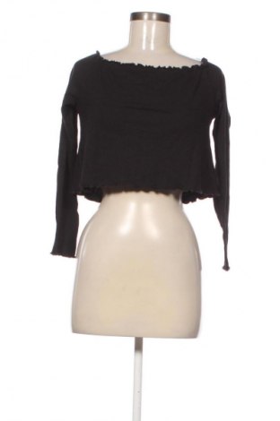 Damen Shirt H&M Divided, Größe L, Farbe Schwarz, Preis € 6,99