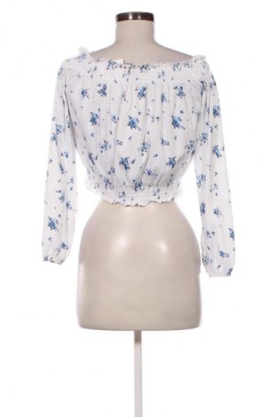 Női blúz H&M Divided, Méret M, Szín Sokszínű, Ár 5 199 Ft