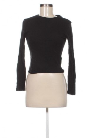 Bluzka damska H&M Divided, Rozmiar M, Kolor Czarny, Cena 20,99 zł