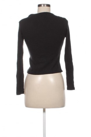 Bluzka damska H&M Divided, Rozmiar M, Kolor Czarny, Cena 20,99 zł