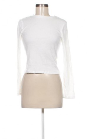 Bluză de femei H&M Divided, Mărime M, Culoare Alb, Preț 64,99 Lei