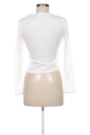 Bluză de femei H&M Divided, Mărime M, Culoare Alb, Preț 64,99 Lei