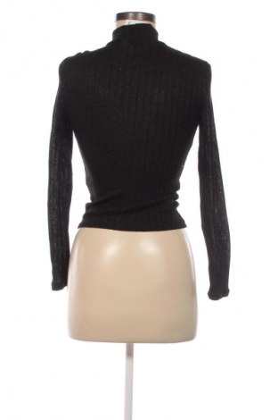 Bluză de femei H&M Divided, Mărime XS, Culoare Negru, Preț 64,99 Lei