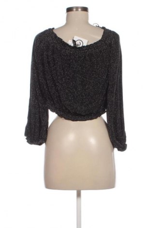 Dámska blúza H&M Divided, Veľkosť M, Farba Čierna, Cena  11,95 €