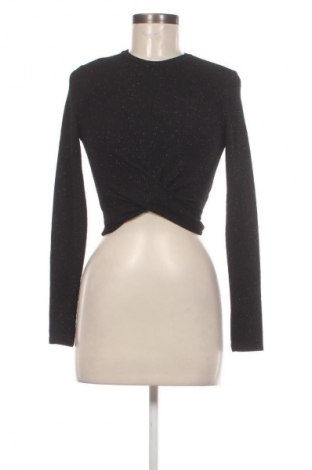 Bluză de femei H&M Divided, Mărime S, Culoare Negru, Preț 26,99 Lei