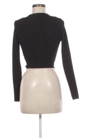 Bluză de femei H&M Divided, Mărime S, Culoare Negru, Preț 26,99 Lei