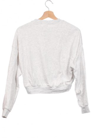 Дамска блуза H&M Divided, Размер XS, Цвят Сив, Цена 19,99 лв.