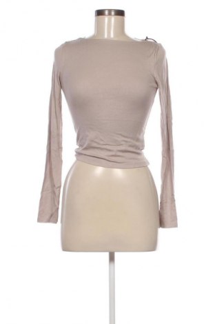 Dámska blúza H&M Divided, Veľkosť M, Farba Hnedá, Cena  18,95 €