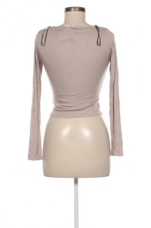 Dámska blúza H&M Divided, Veľkosť M, Farba Hnedá, Cena  18,95 €