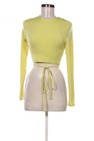 Damen Shirt H&M Divided, Größe S, Farbe Grün, Preis € 13,99