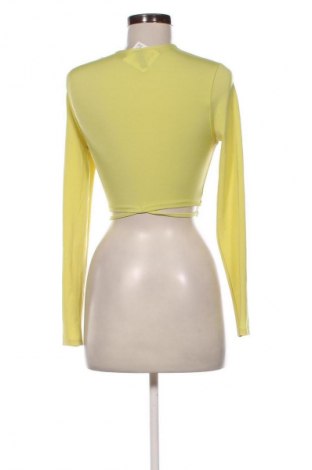 Damen Shirt H&M Divided, Größe S, Farbe Grün, Preis € 13,99