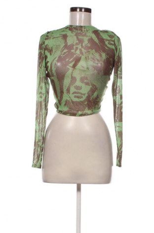 Dámska blúza H&M Divided, Veľkosť M, Farba Viacfarebná, Cena  11,95 €
