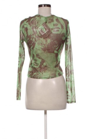Dámska blúza H&M Divided, Veľkosť M, Farba Viacfarebná, Cena  11,95 €