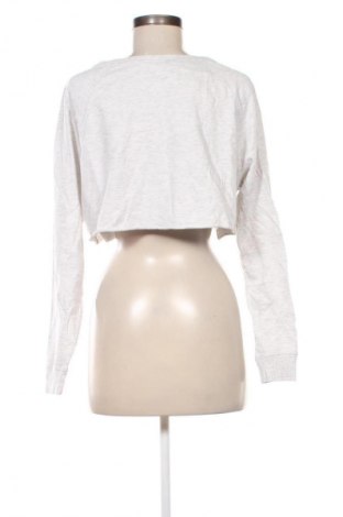 Damen Shirt H&M Divided, Größe L, Farbe Grau, Preis 13,99 €