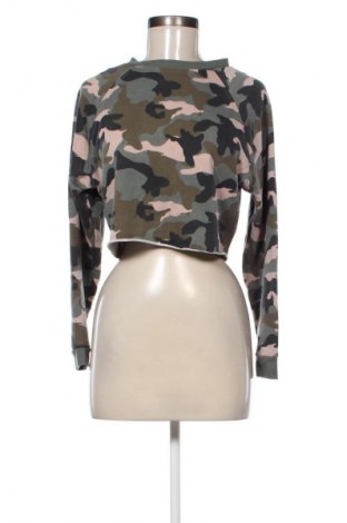 Bluzka damska H&M Divided, Rozmiar S, Kolor Kolorowy, Cena 91,93 zł
