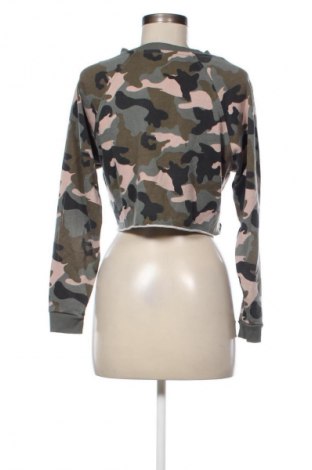 Bluzka damska H&M Divided, Rozmiar S, Kolor Kolorowy, Cena 91,93 zł