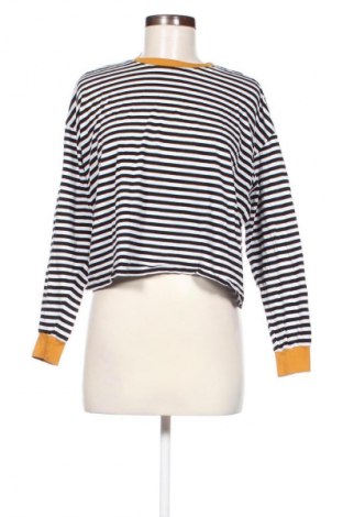 Γυναικεία μπλούζα H&M Divided, Μέγεθος M, Χρώμα Πολύχρωμο, Τιμή 10,12 €