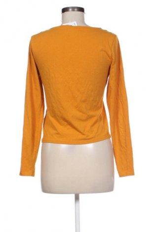 Damen Shirt H&M Divided, Größe L, Farbe Gelb, Preis € 5,99