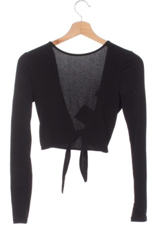 Bluzka damska H&M Divided, Rozmiar XS, Kolor Czarny, Cena 47,13 zł