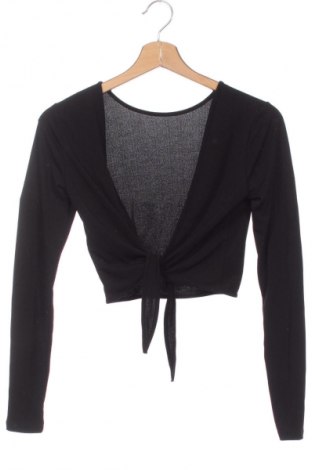 Bluzka damska H&M Divided, Rozmiar XS, Kolor Czarny, Cena 47,13 zł