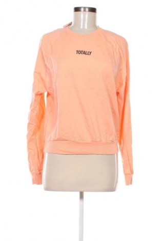 Damen Shirt H&M Divided, Größe M, Farbe Orange, Preis € 13,99