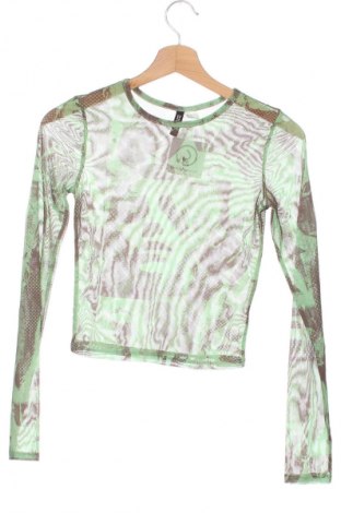 Női blúz H&M Divided, Méret XS, Szín Sokszínű, Ár 4 051 Ft